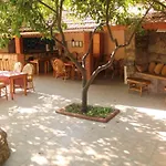Nar Butik Otel 3*