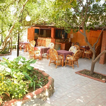 Hotell Nar Butik Side