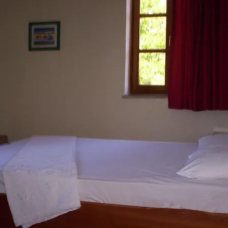 Hotel Nar Butik Side