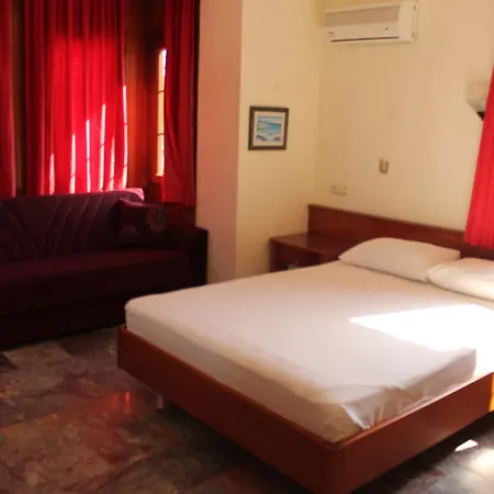 Nar Butik Hotel Side