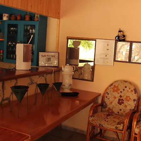 Hotell Nar Butik Side