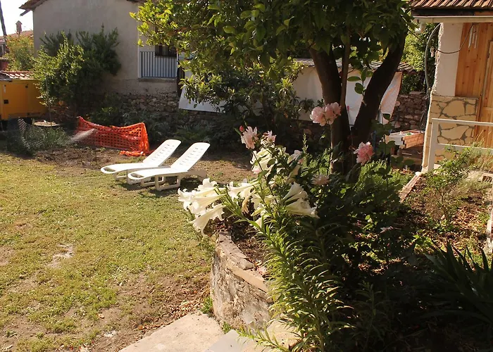 Nar Butik ホテル 3*