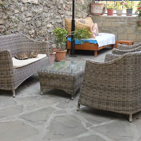 Nar Butik Σιντέ