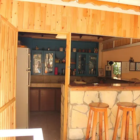 Ξενοδοχείο Nar Butik