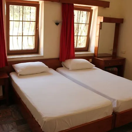 Otel Nar Butik 3*