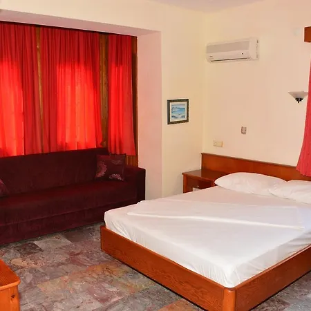 Nar Butik 3* سيدي