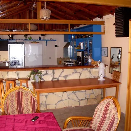 Nar Butik Otel 3*