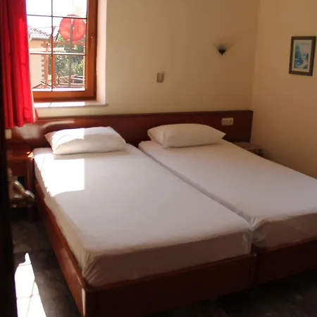 Nar Butik Otel Side