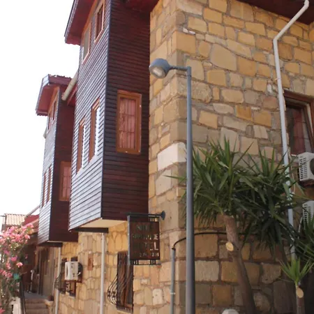 فندق Nar Butik